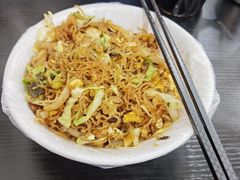-温州炒米粉(原钟楼街二市场店)