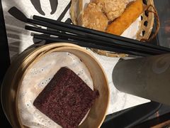 贵妃米糕-和府捞面(天河领展广场店)