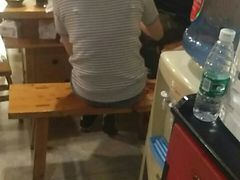 -黄潇洒老火锅(九眼桥宏济巷店)