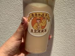 -喜茶(深圳海岸城店)