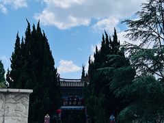 -云南民族村