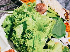 -盛江山自助料理(奥莱锦辉购物广场店)