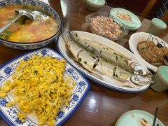 -灵福缘私房菜·农家菜(拈花湾·灵山大佛必推店)