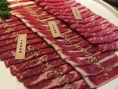 -茶六烧肉堂 博爱店