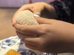 -一口小满手作糯米糍(北山店)