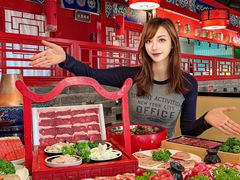 -祥源胡同·涮牛羊肉火锅(花桥店)
