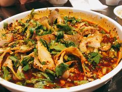 夫妻肺片-夫妻肺片·中华老字号·正宗川菜(春熙路店)