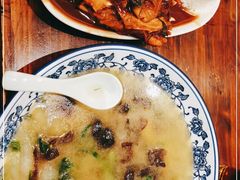 -瀏河老街土菜館(浏河店)