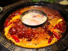 -重庆渝达老火锅(春熙路店)