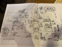 -古董花园(思南路42弄小区店)