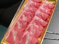 -额尔敦·品质自助(摩尔城店)