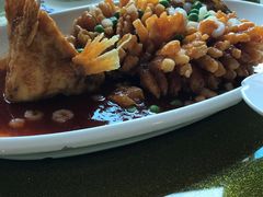 -扬州狮子楼·非遗淮扬菜(总店)