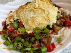 -文三里屯面馆(三里屯店)