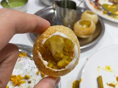 -葛尼沙印度餐厅 (镇明路店)