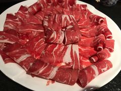 -清真·京华源铜锅涮肉(丰庆店)