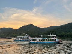 -飞霞风景名胜区