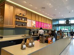 -星巴克臻选(武汉首义汇店)