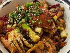 -辣螃铠盆盆蟹大排档(总店)