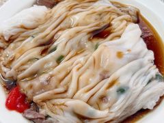 -河记肠粉店