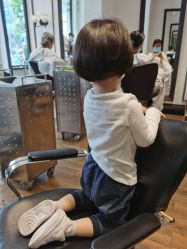 -印·Style造型创始店