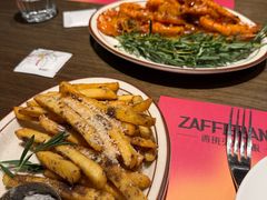 -ZAFFERANO西班牙海鲜饭(上海首店)