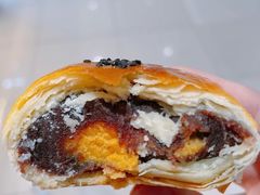 -泸溪河桃酥(鄞州高新宝龙店)