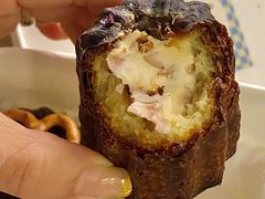 玫瑰荔枝乳酪可露丽-屋裡·Union Bakery(龙江路店)