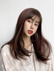 点击看大图 -那茉 Hair Salon