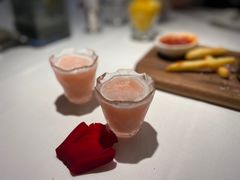 -燃扒房Steakhouse(皇庭店)