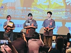 -中影国际影城(西溪印象城CINITYLED店)