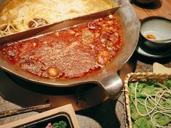 -湊湊火锅·茶憩(皇姑万象汇店)