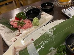 -角落里(中山公园店)