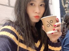 -% Arabica阿拉比卡咖啡(深圳湾万象城店)