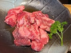 烧肉师牛肋条-泥炉烧肉师(新街口金銮巷店)