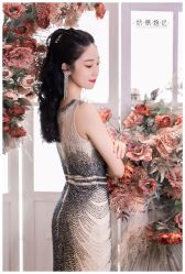 -欣薇婚纱(新源乐汇城店)