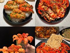 -红盔甲·小龙虾(天钥桥店)