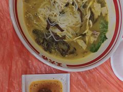 -王大乔泡椒米线·小火锅(星城天地店)