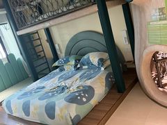 -太阳岛度假酒店