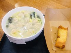 三丝春卷-鴻瑞興面馆(保利时光里店)