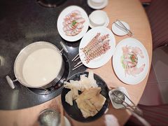-金悦轩海鲜酒家(拱北店)