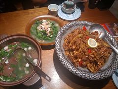 -甘家界柠檬鸭(安吉店)