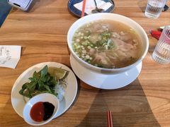 -越美小馆·越南料理(曲江店)