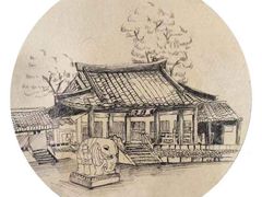 -越鸟艺术中心