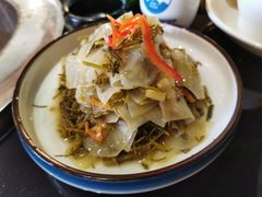 -老村长大锅炖羊肉(榆林大道店)