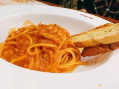 -米斯特比萨(亦庄国融国际店)