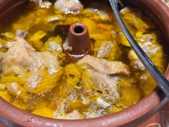 -香满楼(临安路店)