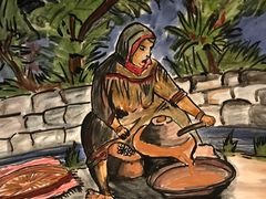 -Tajine Moroccan塔金摩洛哥中东餐厅
