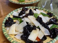 -花悦农庄 | 烧鸡·竹筒饭(沙迳高沙温泉香溪堡店)