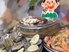 -九层海鲜塔(市南店)