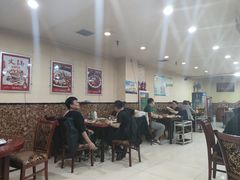 大堂-立鑫火锅城(东港龙城三期优仕名苑店)